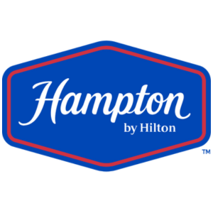 Hampton Inn Logo